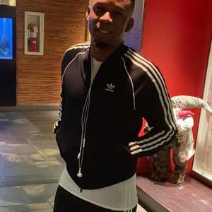 Meet your Posher, Watson